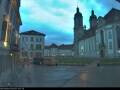 Webcam St. Gallen
