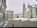 Webcam St. Gallen