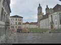 Webcam St. Gallen