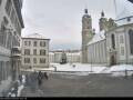 Webcam St. Gallen