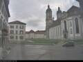 Webcam St. Gallen