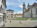 Webcam St. Gallen
