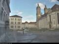 Webcam St. Gallen Gallen
