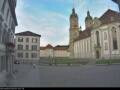 Webcam St. Gallen