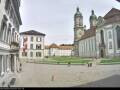 Webcam St. Gallen
