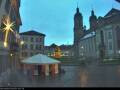 Webcam St. Gallen