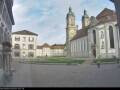 Webcam St. Gallen