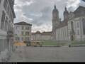 Webcam St. Gallen
