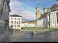 Webcam St. Gallen