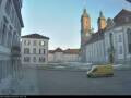 Webcam St. Gallen