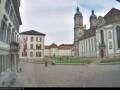 Webcam St. Gallen