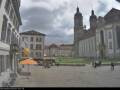 Webcam St. Gallen