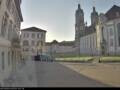 Webcam St. Gallen
