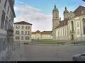 Webcam St. Gallen