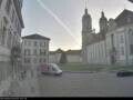Webcam St. Gallen