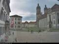 Webcam St. Gallen