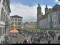Webcam St. Gallen