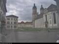Webcam St. Gallen
