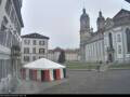 Webcam St. Gallen