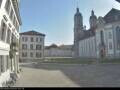 Webcam St. Gallen
