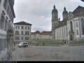 Webcam St. Gallen