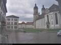 Webcam St. Gallen