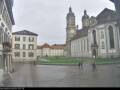 Webcam St. Gallen