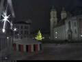 Webcam St. Gallen