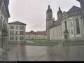 Webcam St. Gallen