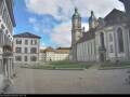 Webcam St. Gallen