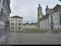 Webcam St. Gallen