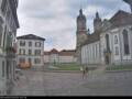 Webcam St. Gallen