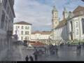 Webcam St. Gallen