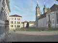 Webcam St. Gallen