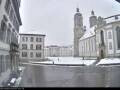 Webcam St. Gallen