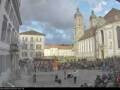 Webcam St. Gallen