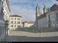 Webcam St. Gallen