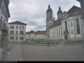 Webcam St. Gallen