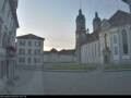 Webcam St. Gallen