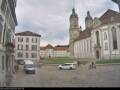 Webcam St. Gallen