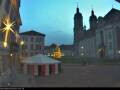 Webcam St. Gallen