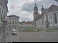 Webcam St. Gallen