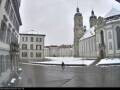 Webcam St. Gallen