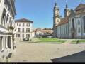 Webcam St. Gallen