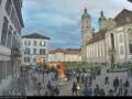 Webcam St. Gallen