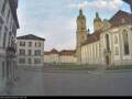 Webcam St. Gallen