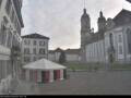Webcam St. Gallen