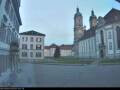 Webcam St. Gallen
