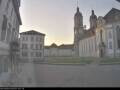 Webcam St. Gallen