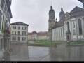 Webcam St. Gallen